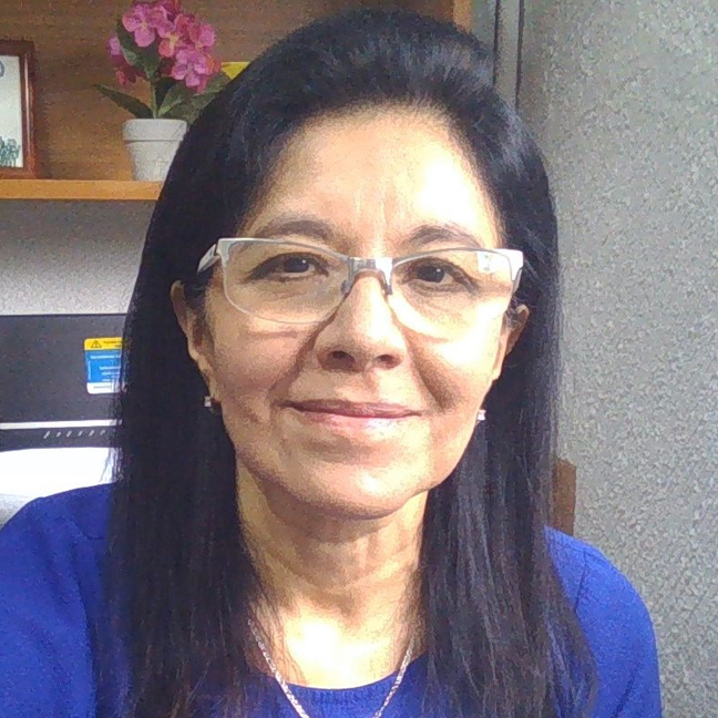 Dra. Alejandra Consuelo