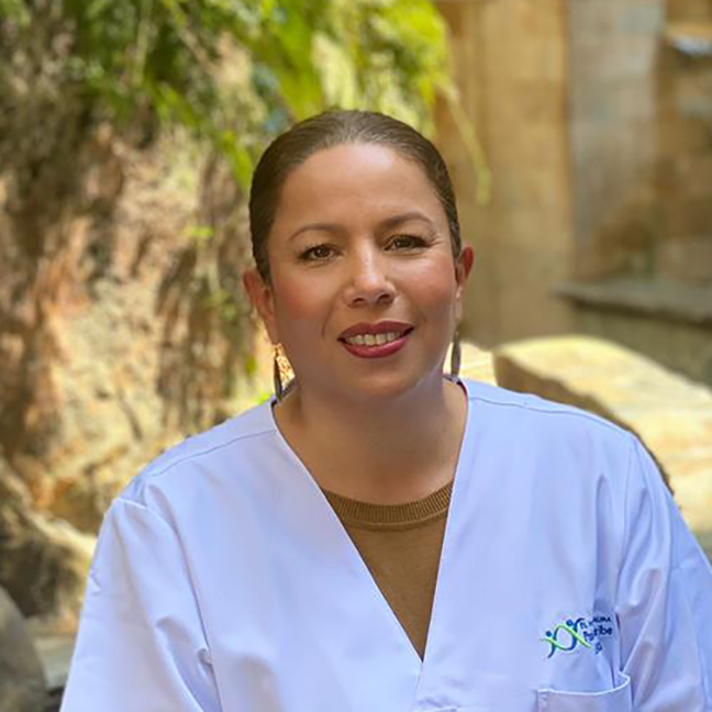 Dra. Catalina Ortiz